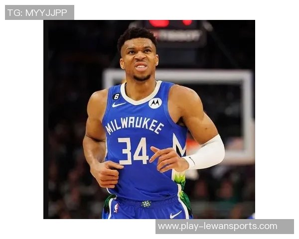 尼克斯为字母哥筹备震撼报价力争引进超级巨星